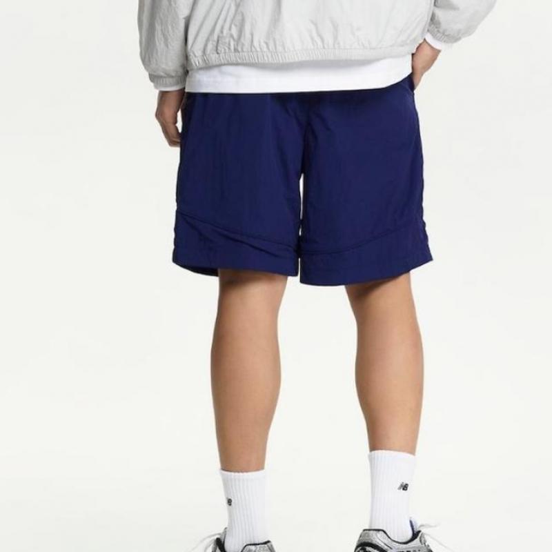 New Balance Uni Runners 4.5 Part Woven Shorts Nbnve22413