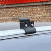 Car Roof Fixed Clips Car For No Gap Car Roof Rack Cargo Basket Carriers Fixed Clips Suv Universal Shelf Clips
