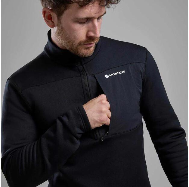 Montane Флис Fury XT