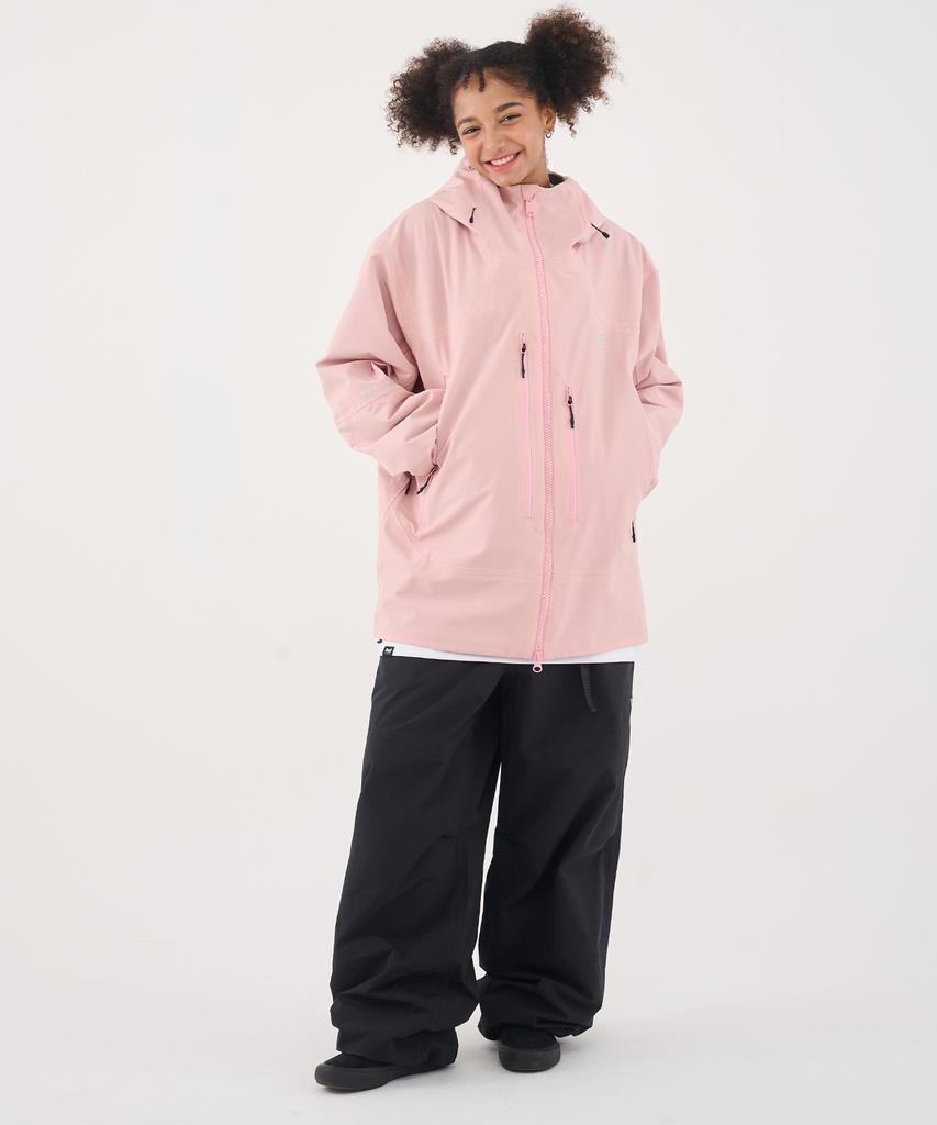 Dolauteoweeo 2526 Regular Pants Black Unisex