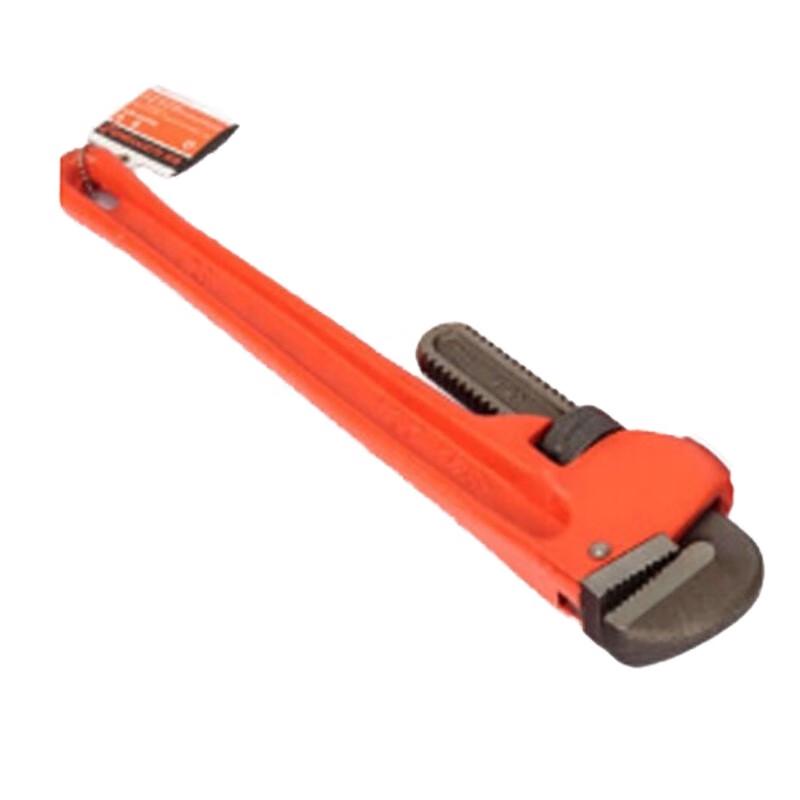 Gangdun 18-inch Pipe Wrench