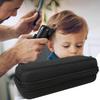 Clipper Bag Barber Tool Bag Trimmer Storage Holder Universal Home Hair Clipper Storage Box Hairstylist tool for Outdoor Styling