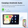 Ainavi Car Radio For Renault Clio 4 2012 - 2018 Wireless Carplay Android Auto Multimedia Player Stereo 2Din 4G Wifi DSP