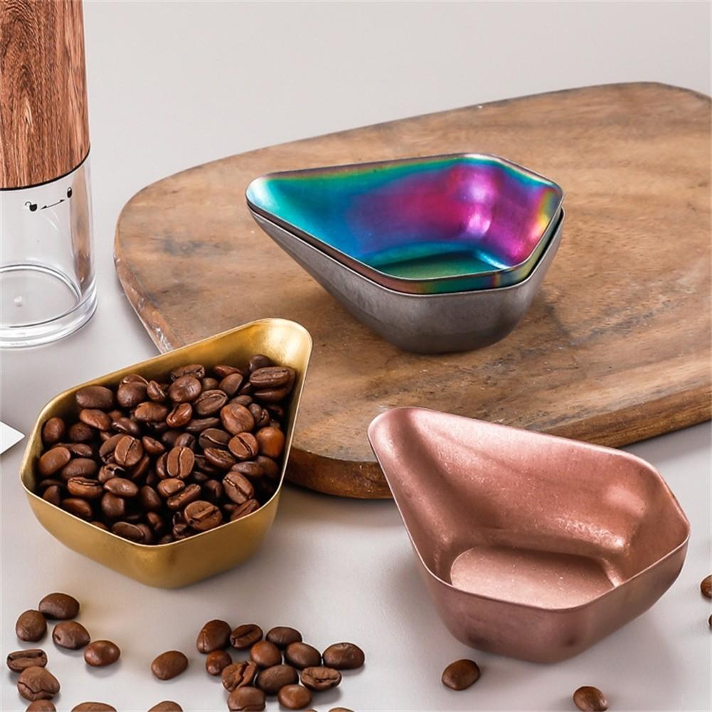 Convenient To Use and Clean Stainless Steel Dosing Cup for Kitchen Tasks