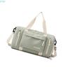 X7XC Training Bag Gym Bag Large Capacity Travel Bag Trip Bag Fitness Bag Luggage Bag