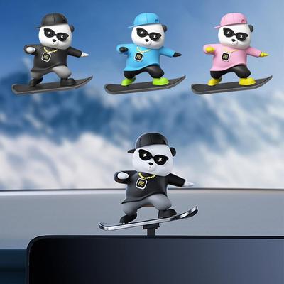 Accessori per abitacolo auto – Giocattoli per auto e decorazioni