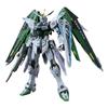 New MG 1/100 Strike Freedom 2.0 White Green Action Figures Assembly Model Kit Desktop Ornament Plastic Toys Boys Collect Gifts