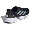 Adidas Supernova Eterno Comfortable Versatile Non-Slip Durable Low-Top Casual Running Shoes Unisex Sneakers Black Gray IH0440