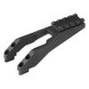 RGW JMAC Type MMS Handguard Mount for MMS Optics Dot Sight, 20mm Rail, Compatible with Electric AK
