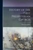 كتاب History of the First Presbyterian Church