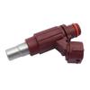 N69R--Fuel Injector EAT258 5B4-13761-00-00 For For Rino 700 2008-2013 Fuel Nozzle Replacement Part,Fuel Injector EAT258 5
