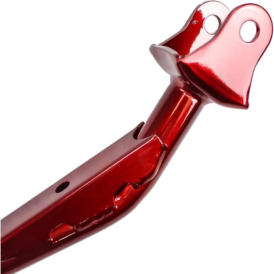 Regulowane Tylne Wahacze Poprzeczne Zestaw 2 szt. dla Poprawy Osiągów Zawieszenia Idealne dla Pojazdów Subaru Legacy 200003 BE BH z Im