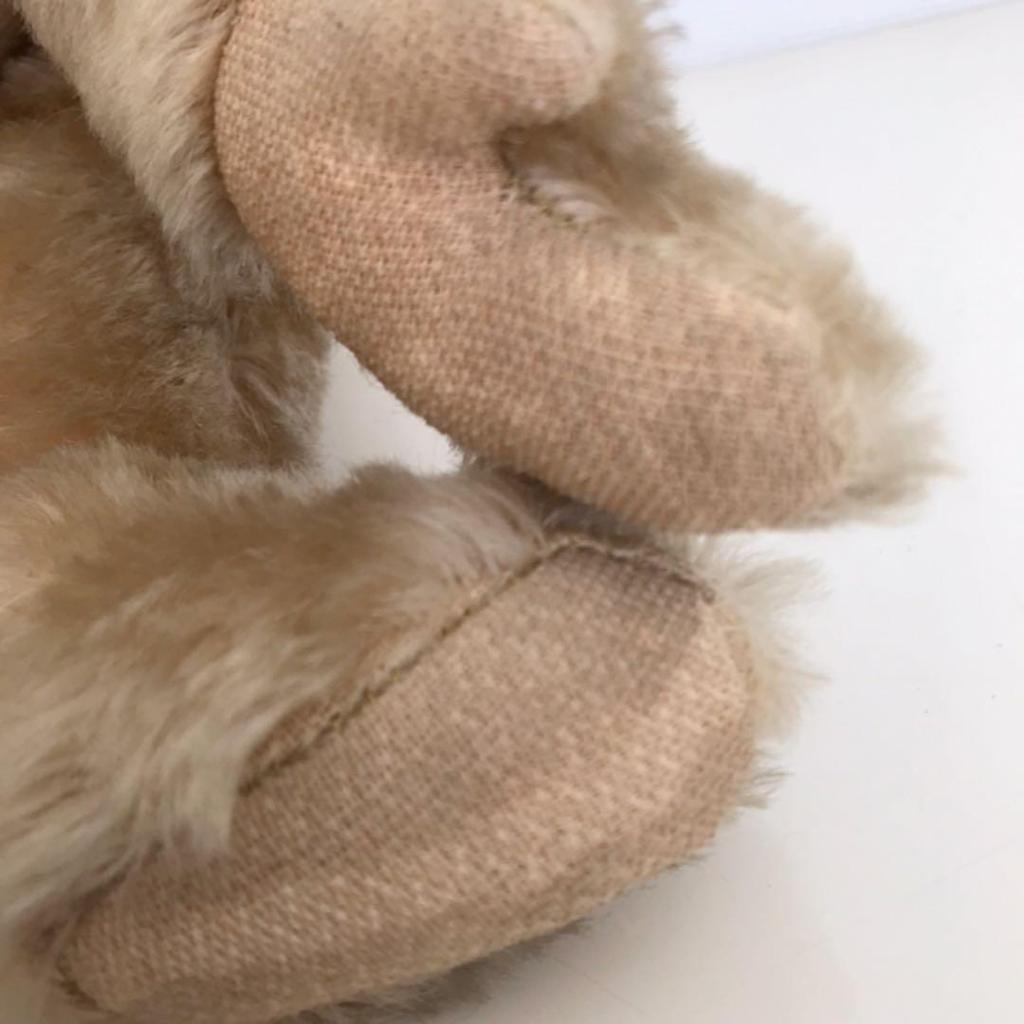 [USED] Teddy Bear Merrythought