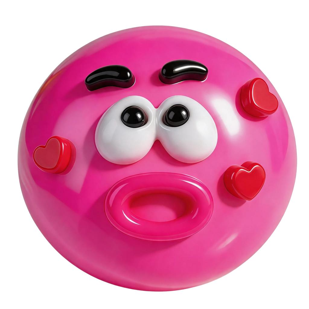 New Smushers Curiosities Dog Face Swap Squishy Toy Soft Moldable Slow Rising Hand Squeezer Stress Relief Fidget Fun Gift For Adults