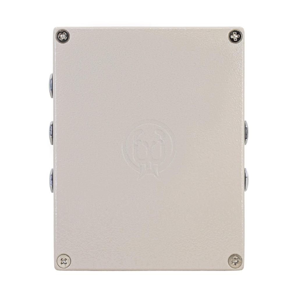 Walrus Audio Xero Polylooper Dual Looper CREAM WAL-XPL