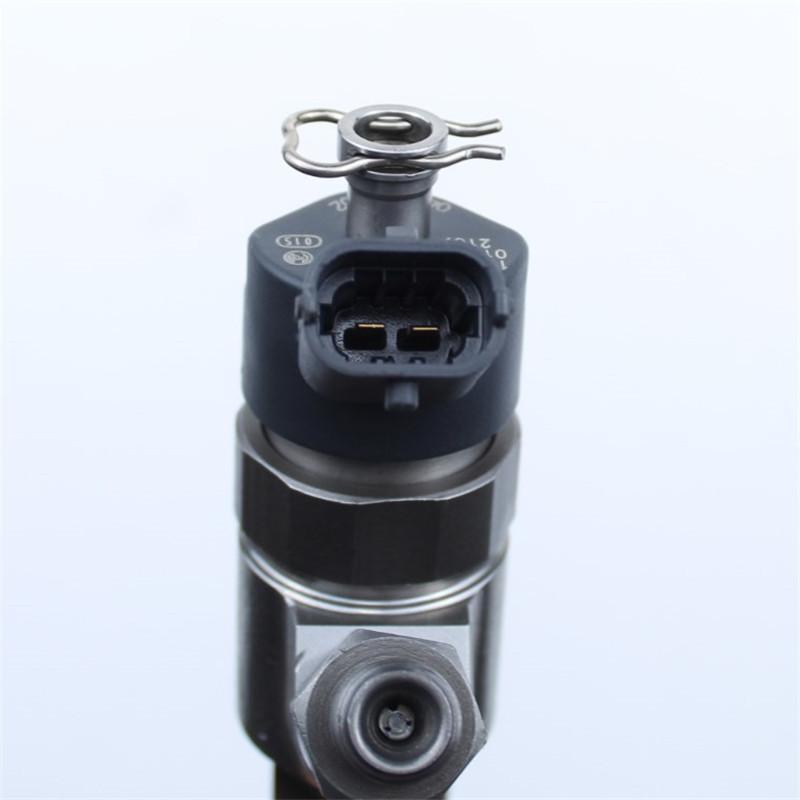 NEW Auto Parts Diesel Fuel Injector 0445120002 0986435501500313105 Common Rail Injector For I VECO  ITROEN F IAT R ENAULT 814043