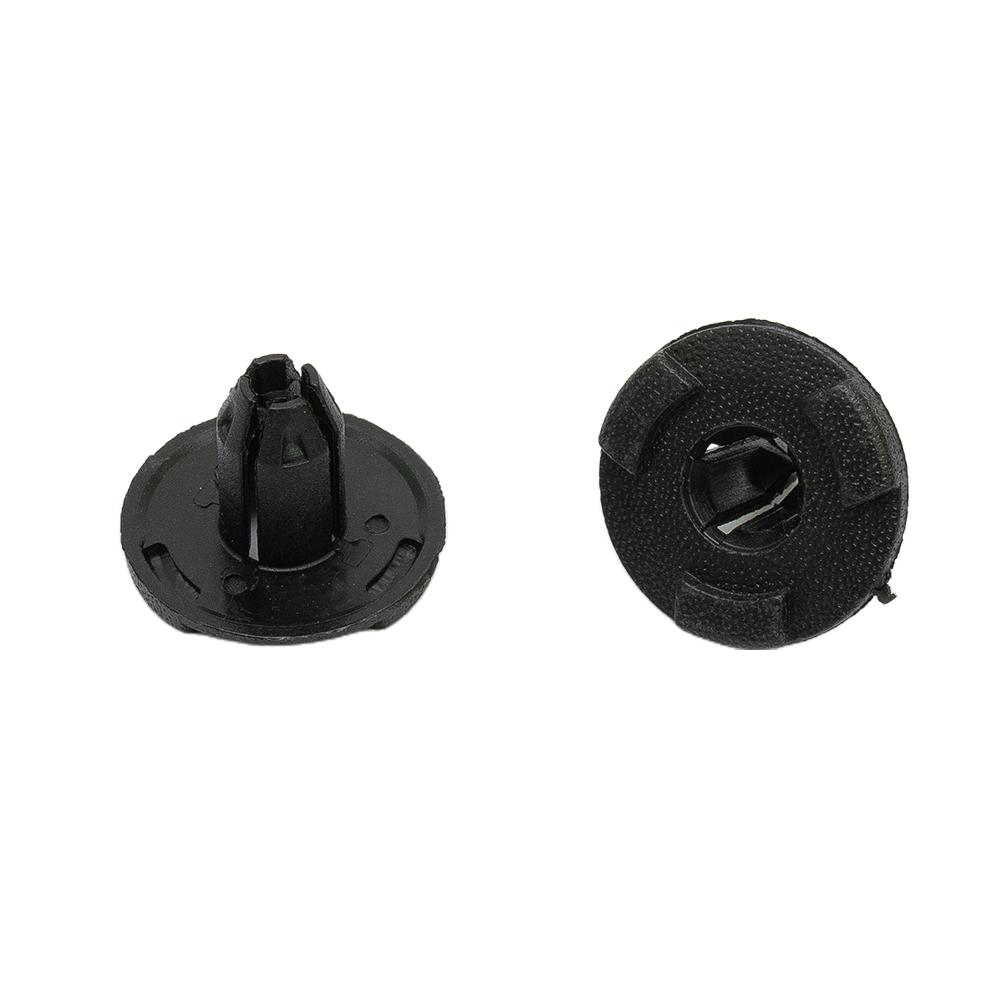 Hochwertige Schutzblechklammern Schrauben Metallschraube 30 Stück/Satz