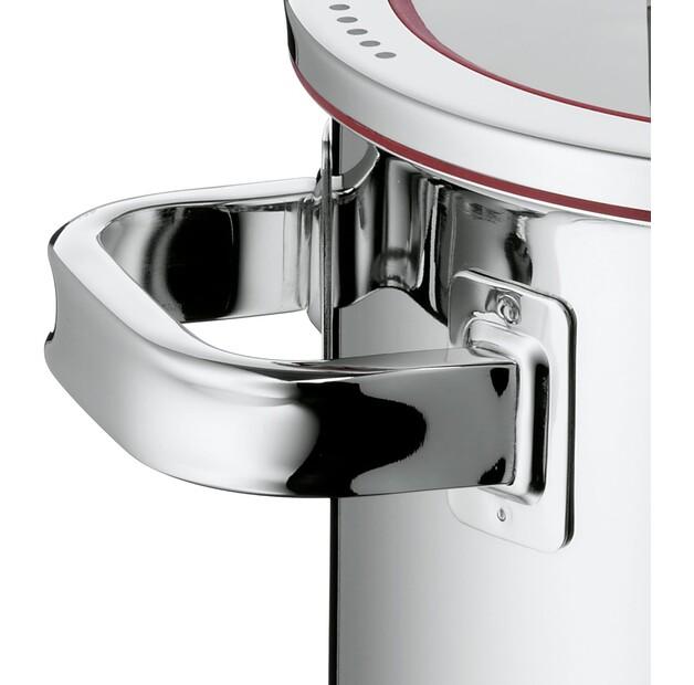 Saucepan WMF Function 4 Casserole 24cm 4.1l (07.6024.6380)