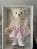 [USED] Excellent Condition Steiff Teddy Bear, Turin 2006, Limited To 250 In Japan