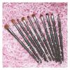 YOUWELL - Eye Makeup Brush / Set