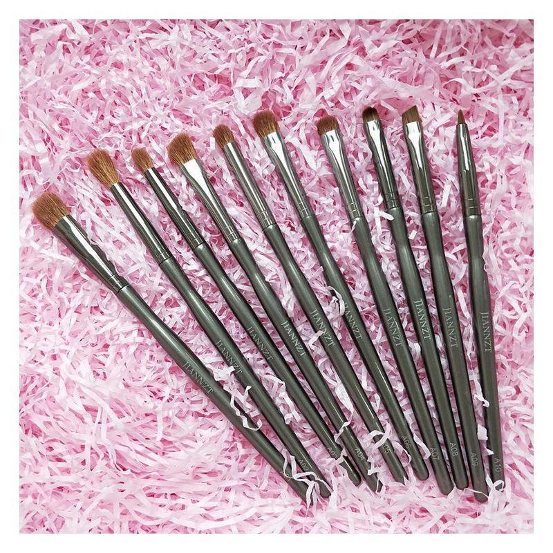YOUWELL - Eye Makeup Brush / Set