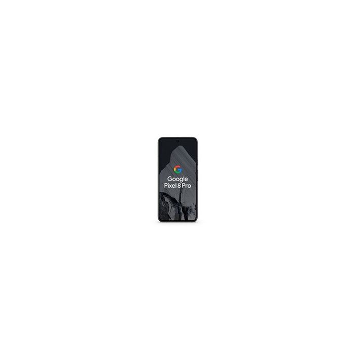 Smartphone Google Pixel 8 Pro 6.7 5G Double SIM 128 Go Noir