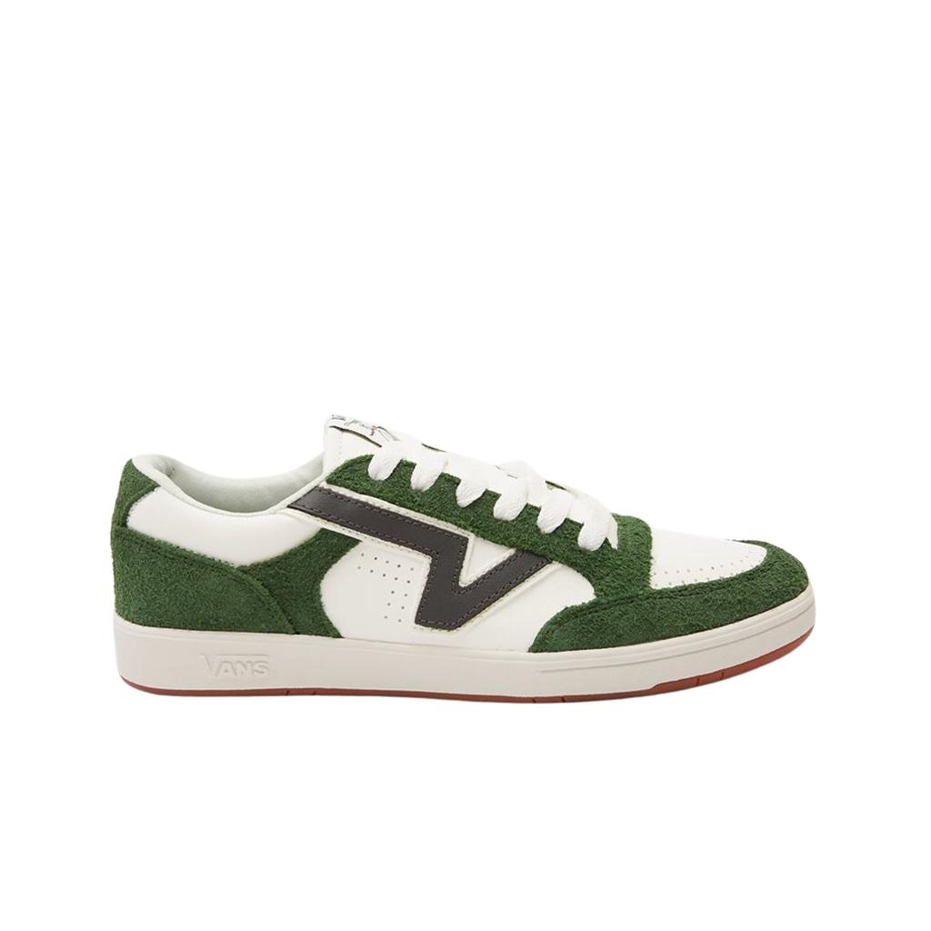 Vans Lowland Cc Green