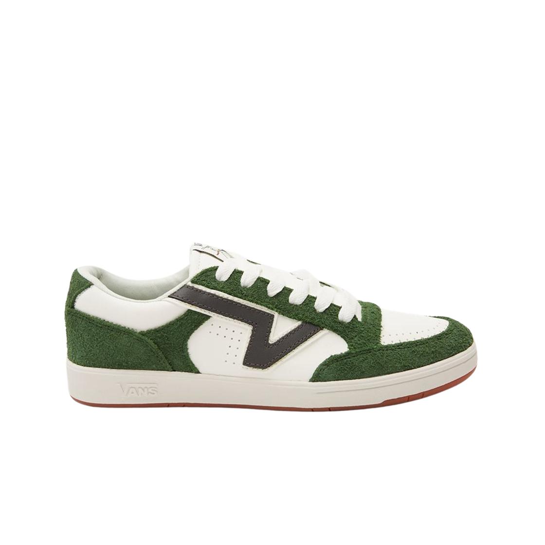

Vans Lowland Cc Зеленый 220