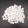 100x 20122A 20122B 20T + 12T 0.5 Modulus Plastic Double Gear Reduction Bilayer 0.5M Aperture 1.95mm 2mm 2A 2.05mm 2B Tight Loose