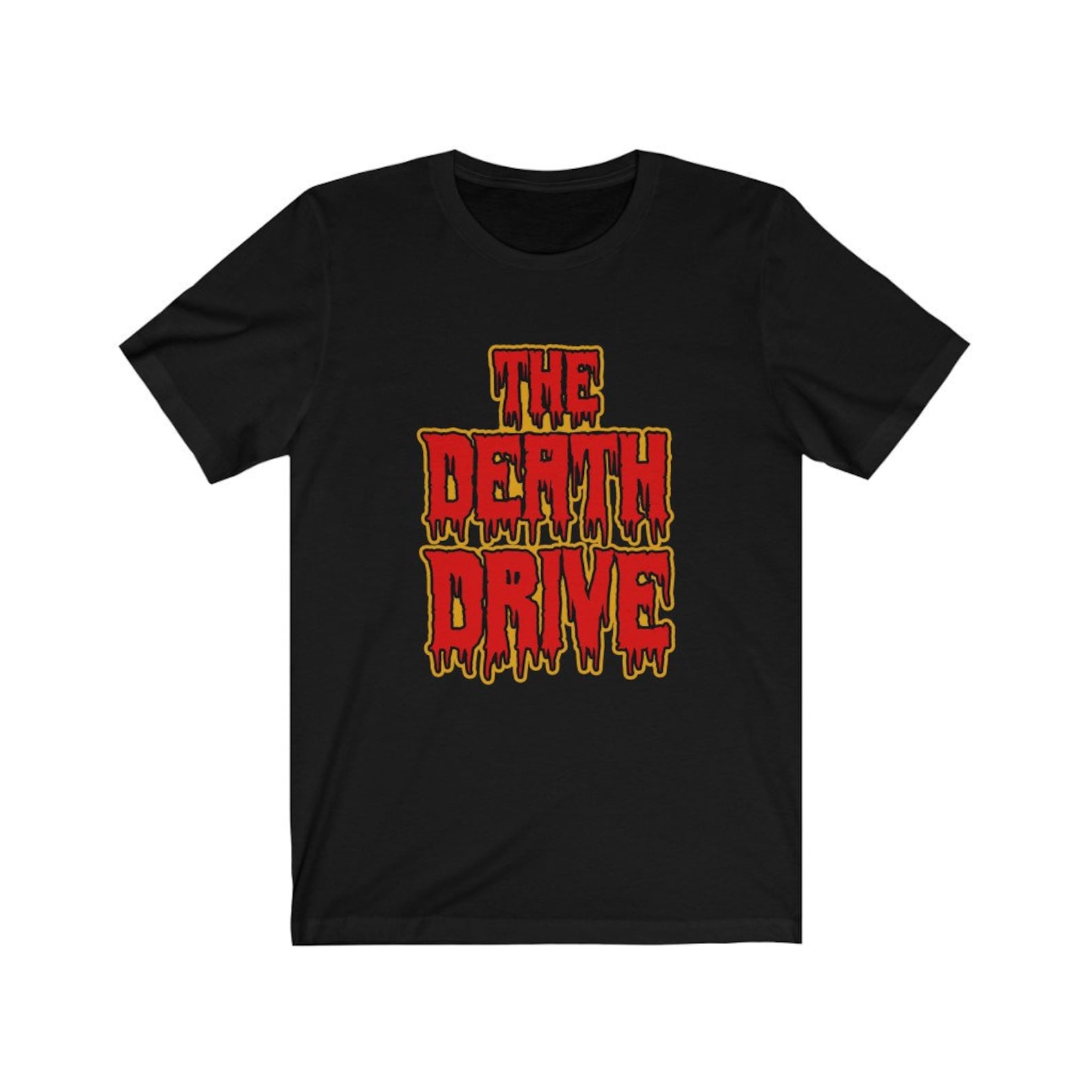 The Death Drive Psychoanalysis T-shirt M
