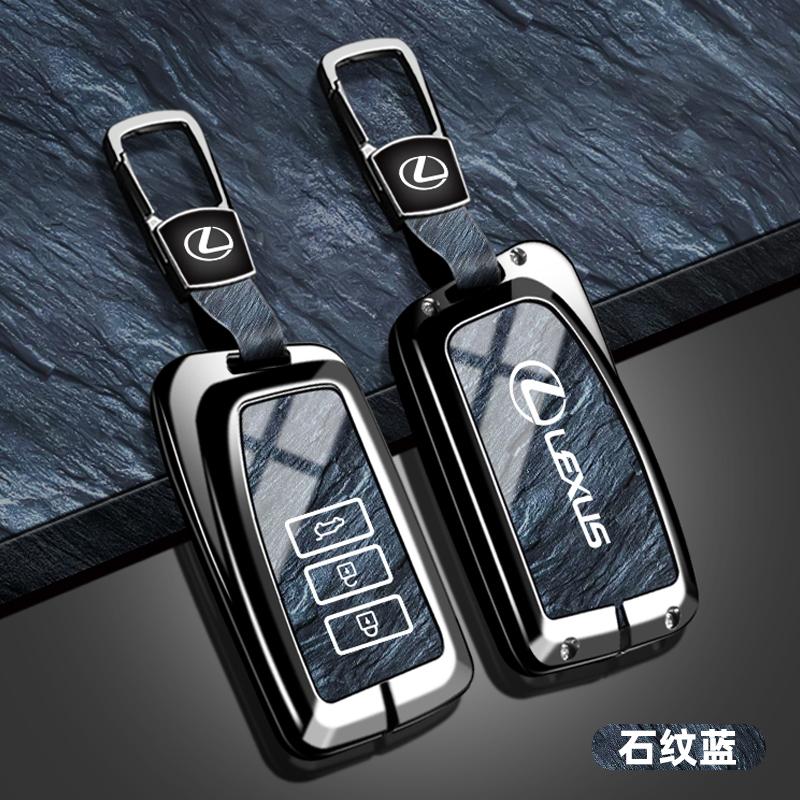 Kryt klíče od auta Obal Klíčenka Držák pro Lexus RX350 NX300 Es300h Rx450h GS300 GX470 IS250 ES350 LX570 GX460 Nx300h Is300h