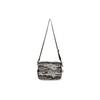 New A BATHING APE Cotton Shoulder Bag, Crossbody Bag Unisex Multicolor 1H30-182-002