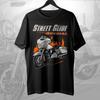 Harley-Davidson Street Glide Special FLHXS 2014-2019 T-Shirt für Biker
