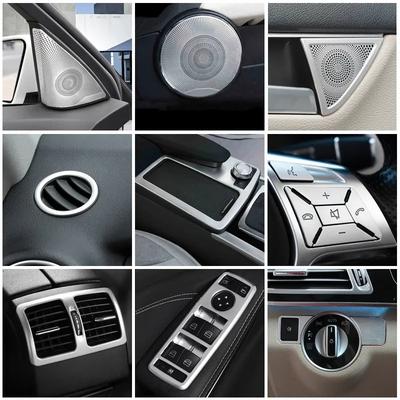 Accesorii pentru interiorul mașinii – Ornamente pentru interior mașină