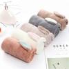 1Pc Cartoon Rabbit Ear Hair Drying Hat Hair Wrap Hat Shower Drying Hair Hat