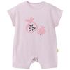Papa 7A Antibacterial Baby Summer Romper