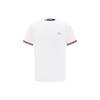 Navigare Herren Kurzarm Rundhals T-Shirt