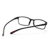 New Anti Blue Light Reading Glasses Auto Zoom HD Vision for Middle Aged Elderly Fashion Trend Eyewear