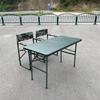 OEING Outdoor Portable Folding Table