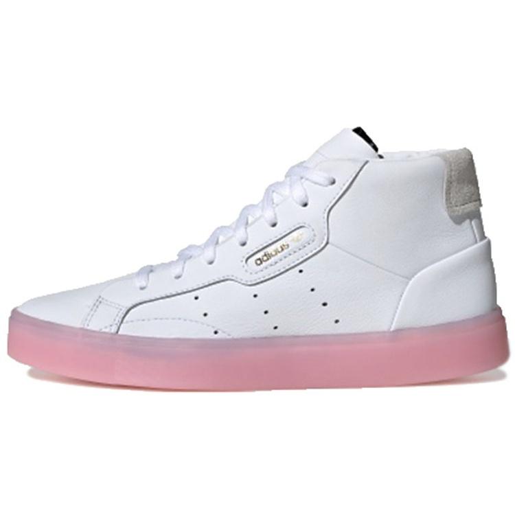 (WMNS) adidas Sleek Mid  Diva  Women s EE8612 EU 36