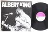 LP Record ALBERT KING - Blues For Elvis MPS8504 STAX 1980 US Blues Used