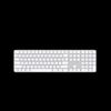 Apple Magic Keyboard with Touch ID and Numeric Keypad