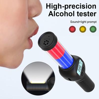 Domácí zdravotnické přístroje – Alkohol testery