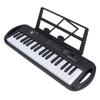 37 Key Portable Electronic Piano Keyboard 200 Demo Songs 200 Tones Rhythm Programmable Chord Synch