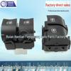 Renault Clio Double Left Glass Door Power Window Switch