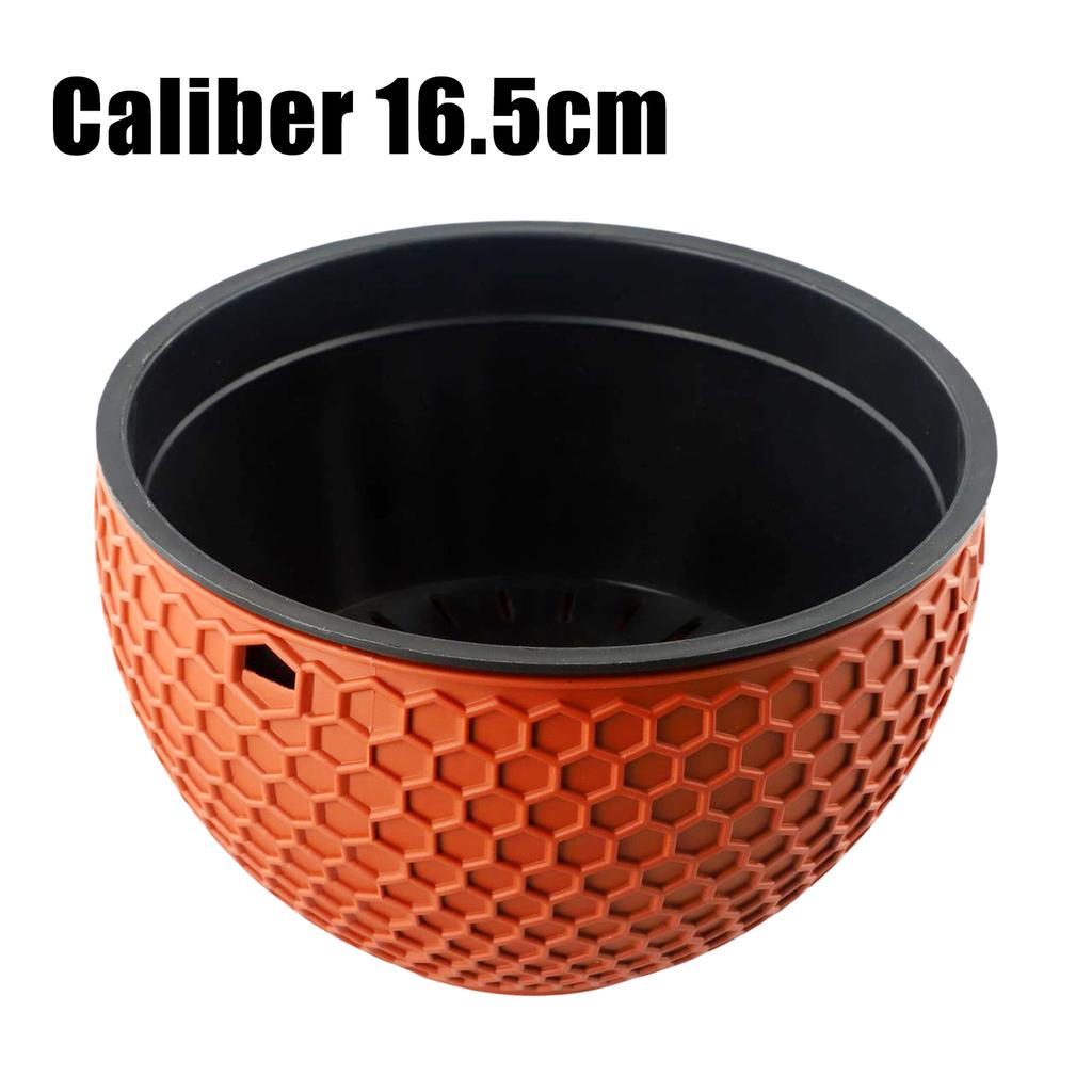 Flower Pot Hanging Basket Succulent Basket Container Flower Pot