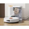 Aspirateur robot - TEENDOW - D20S Max+ - 8000 Pa - Fonction lavage - Autonomie 180 min