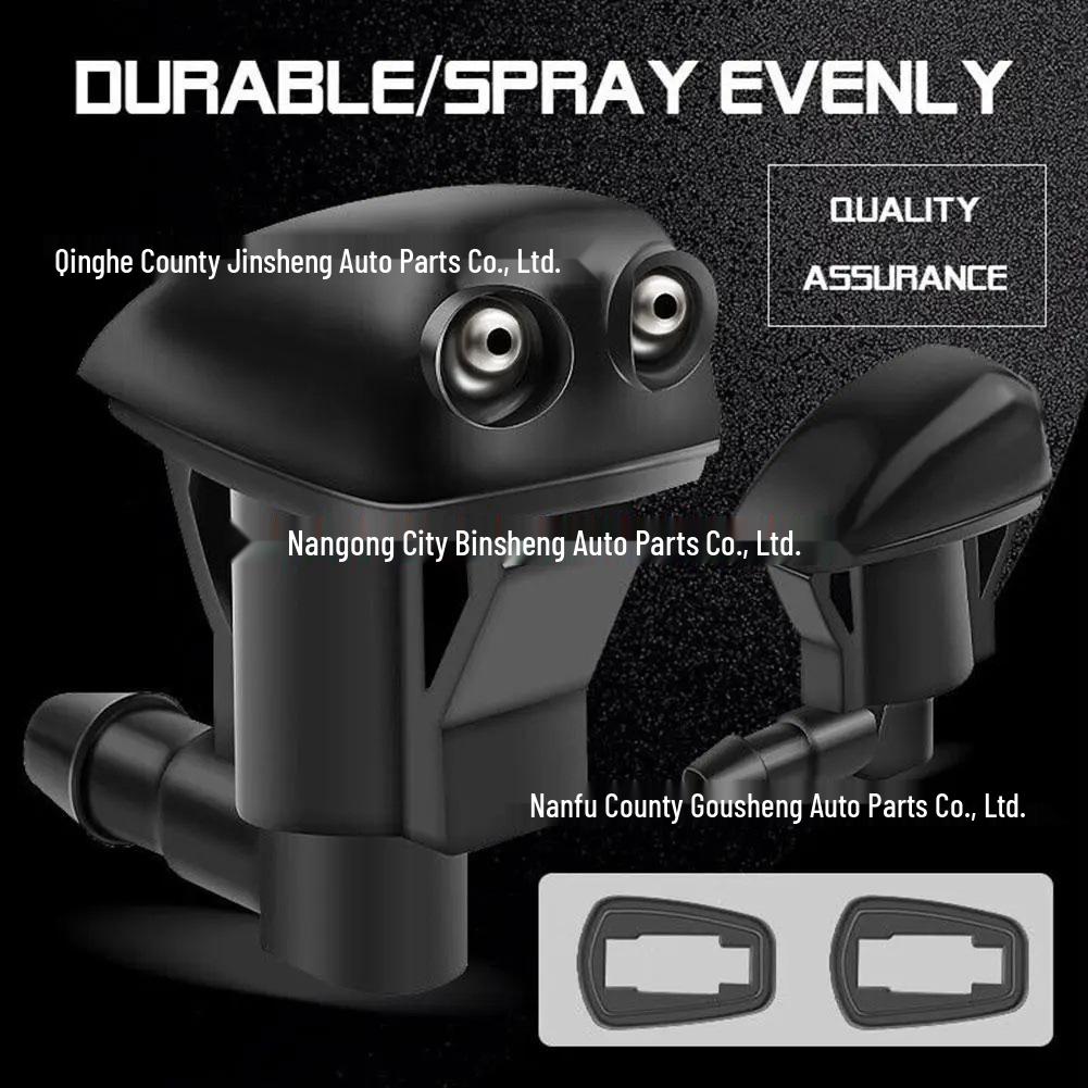 Scheibenwischer-Waschdüse für BYD, Toyota Corolla & Camry