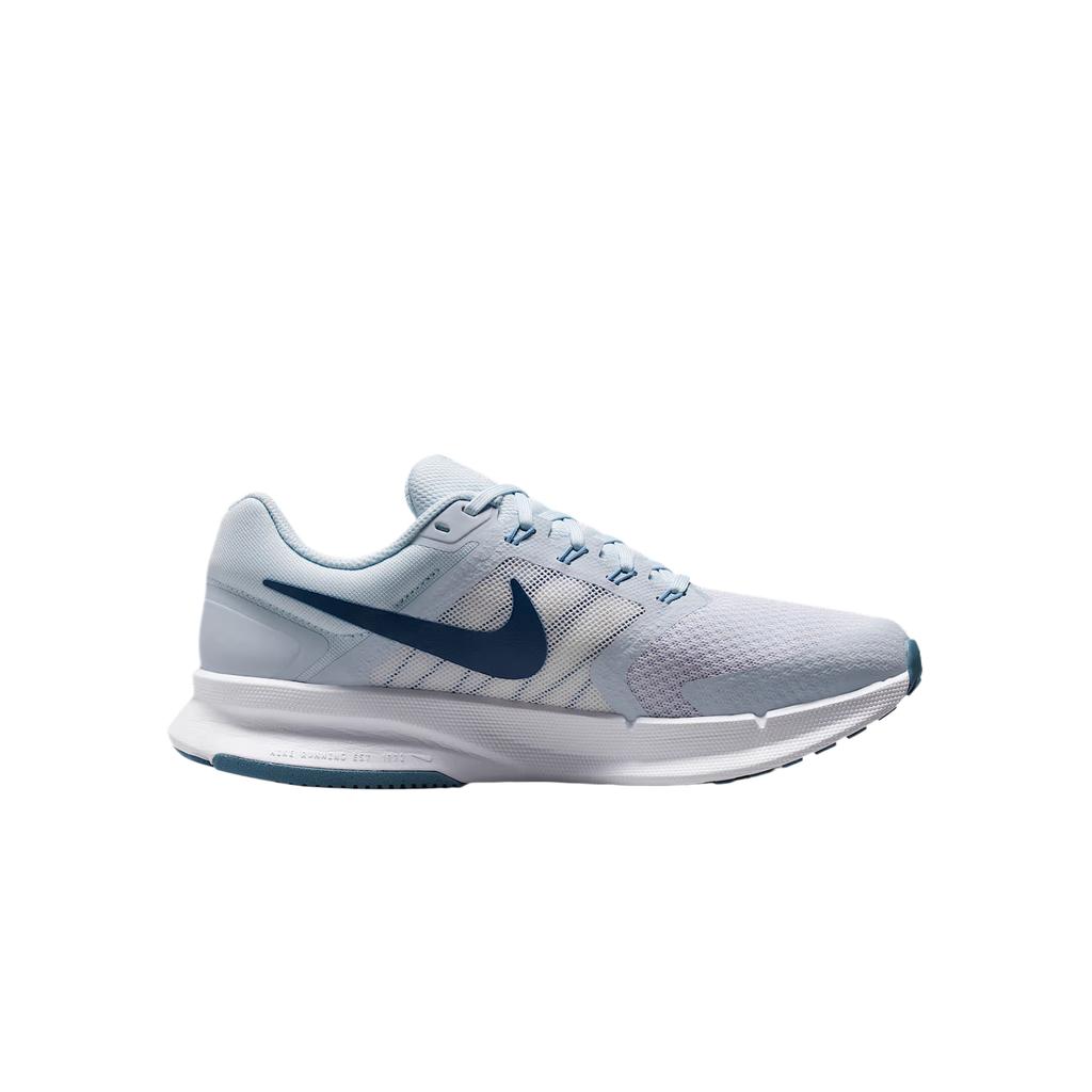 Nike Run Swift 3 Supportive Durable Comfortable Mesh Breathable Low-Top Running Shoes Women sneakers DR2698-019