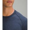 Lululemon Metal Vent Tech Long Sleeve Shirt Mineral Blue True Navy